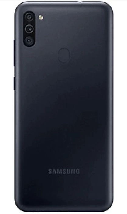 Samsung M11  4 Gb Ram 64 Fb Ro