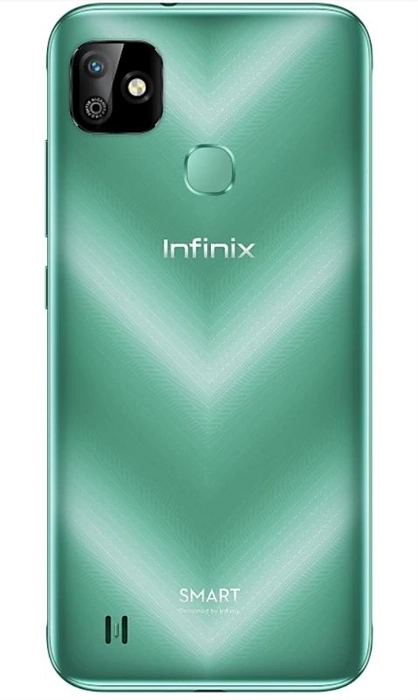 Infinix Smart HD  2 Fb Ram 32 Rom