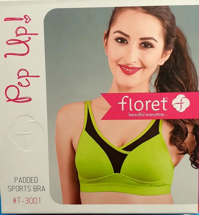 Buy Floret bra online from A D EXCLUSIVE. men's & girl's wear shop