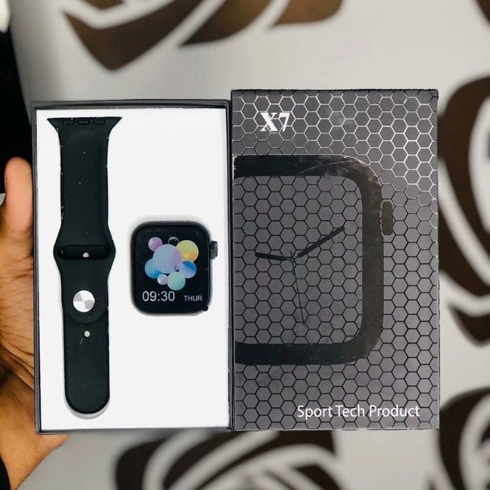Smart Watch 5