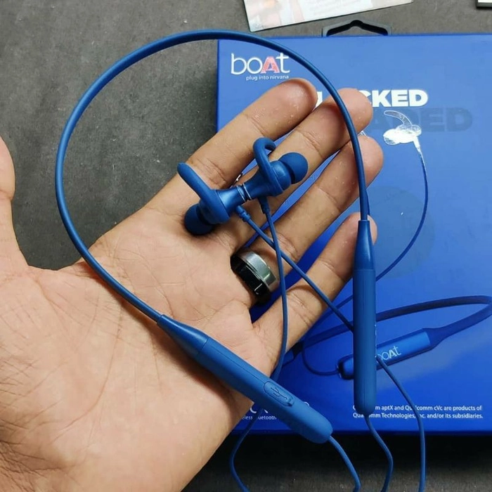 Booat Bluetooth Neckband