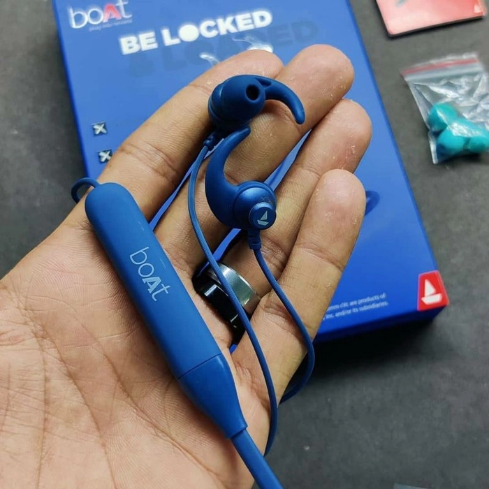 Booat Bluetooth Neckband