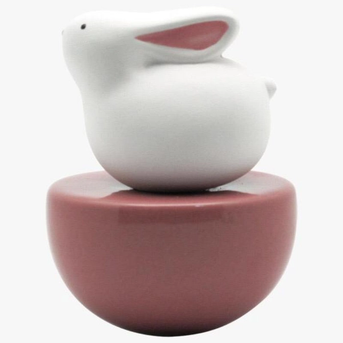 Mochi Bunny Room Diffuser & 60ml Fragrance Oil