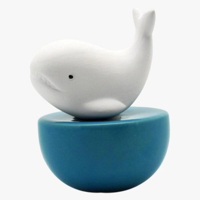 Willy Whale Room Diffuser & 60ml Fragrance Oil