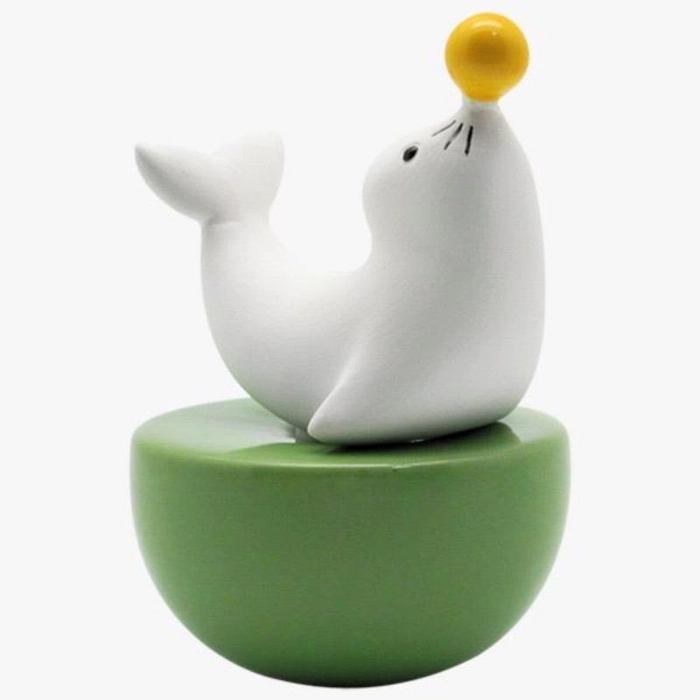 Happy Seal Room Diffuser & 60ml Fragrance Oil