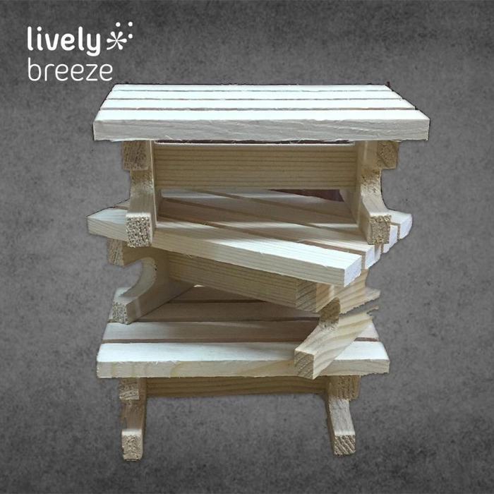 Wooden Accessories