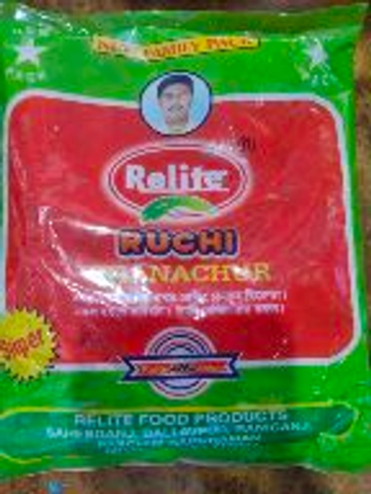 RUCHI MIXTURE