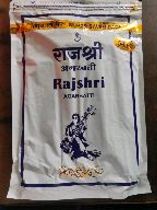 Rajshree Agarbatti 450g