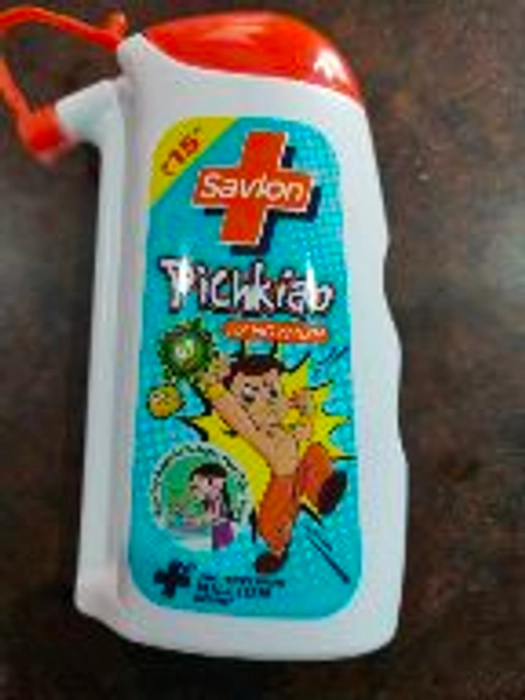 Savlon Pichkiao Handwash 70ml