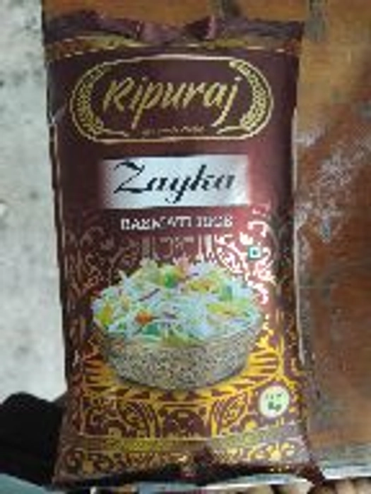 Ripuraj Zulu Basmati Rice