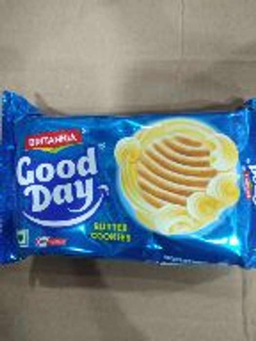 Britannia Good Day 200g