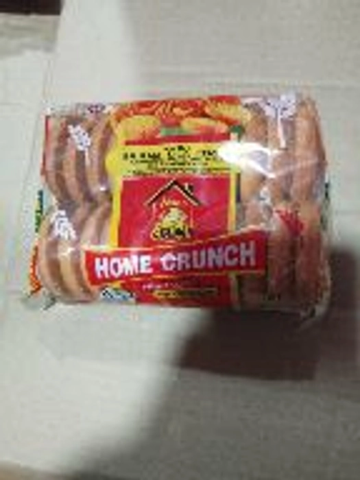 Home Crunch Fresh  n Tasty