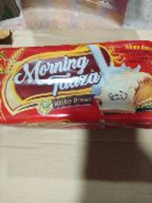 White Bread