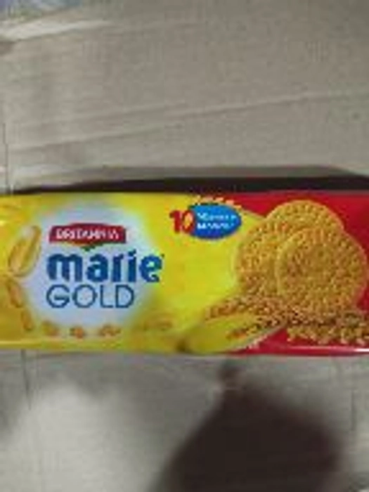 Britannia Marie Gold 300g