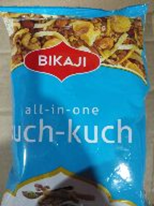 Bikaji All In One Kuch Kuch 200g