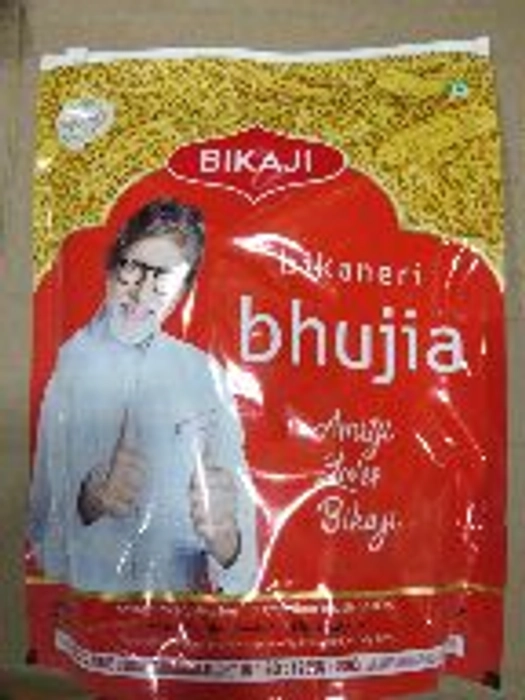 Bikaji Bikneri Bhujia 400g