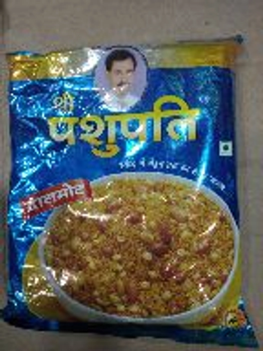 Pasupati Dalmote Namkeen 400g