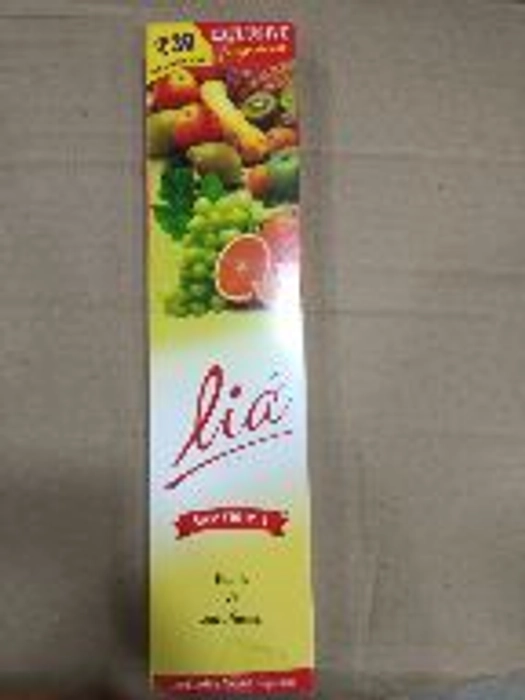 Lia Agabatti 66g