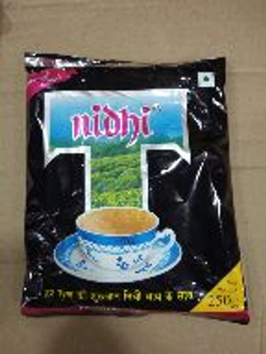 Nidhi Tea 250g
