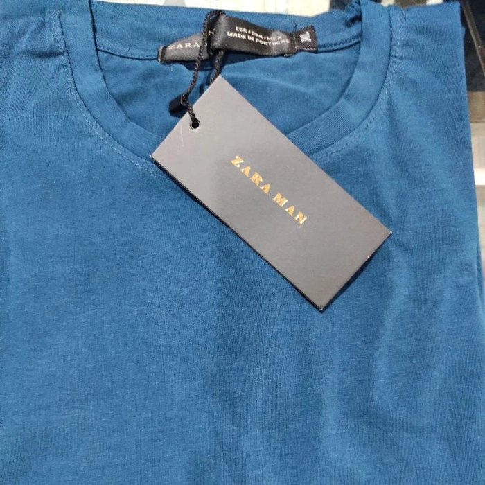 Marca discount zara man