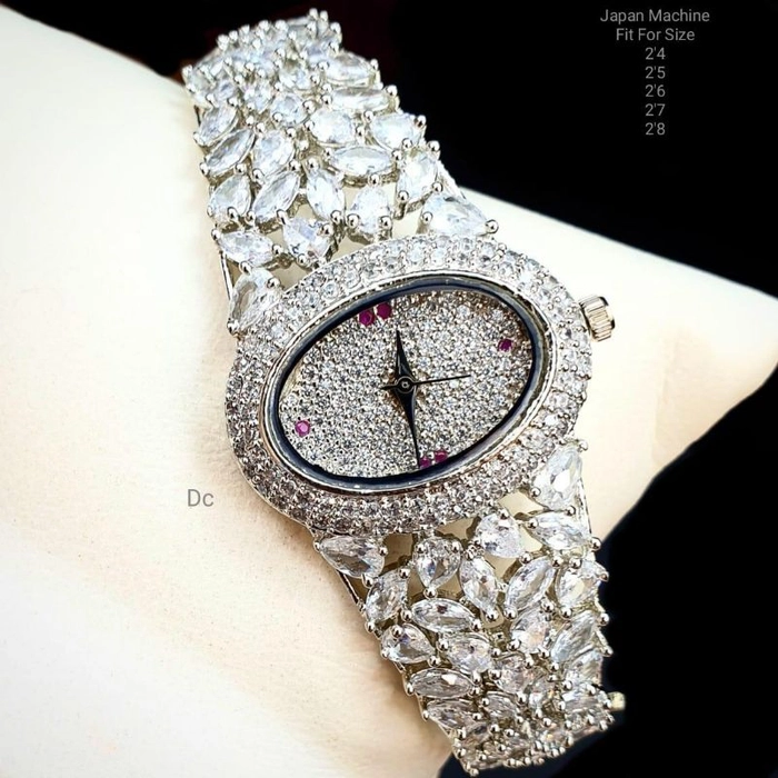 American diamond watches online shopping new arrivals