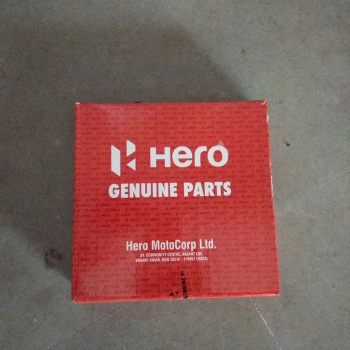 Buy Hero Genuine Parts online from Kumawat Hero Honda