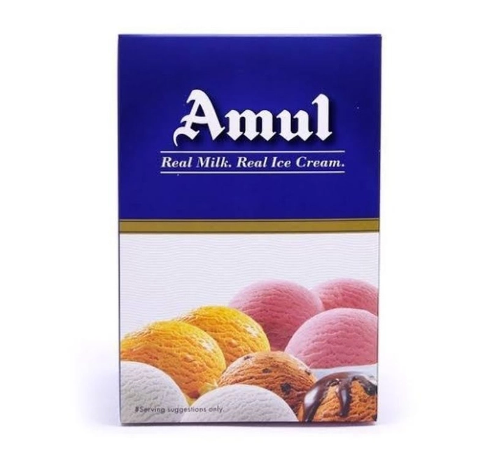 Amul Frostik – Hi Ice Cream