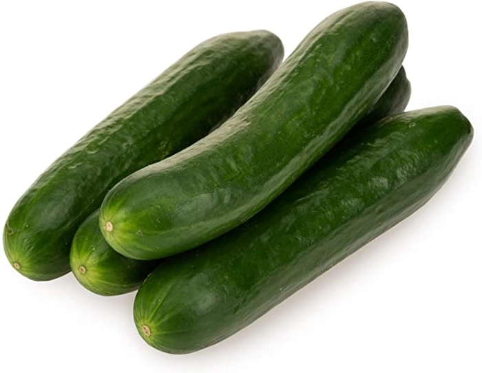 Seedless Cucumber / English Cucumber