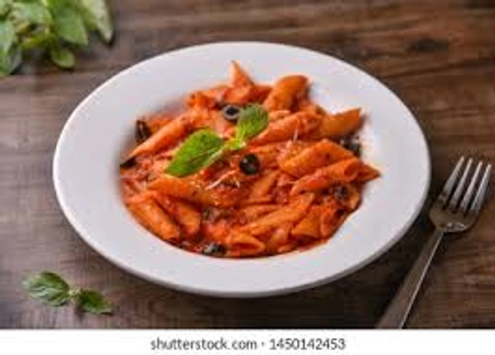 Acasa Arrabiata pasta sauce by Little italy 500 ml