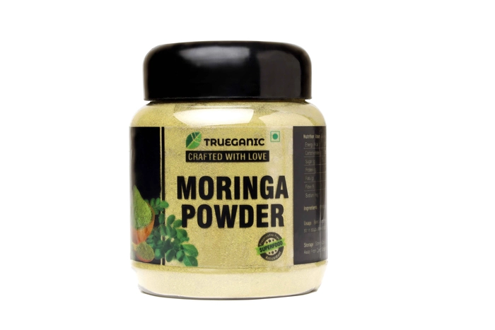 Moringa Powder
