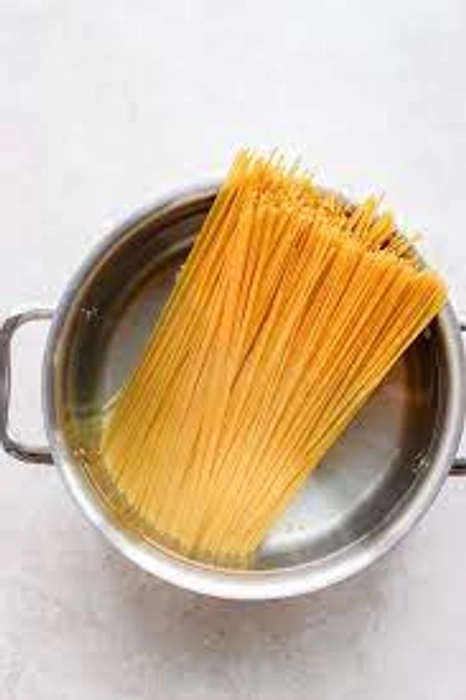 Acasa Spaghetti Pasta by Little italy 500 grams