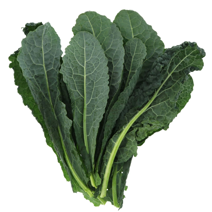 Flat Kale