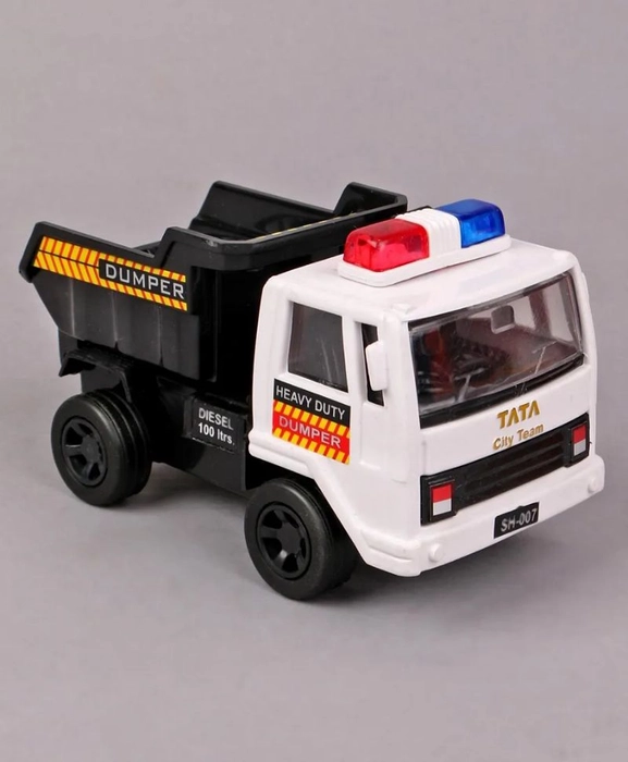 Tata cheap truck toy