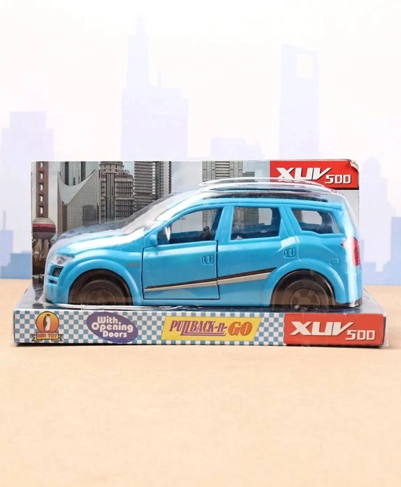 Centy toys xuv sales 500