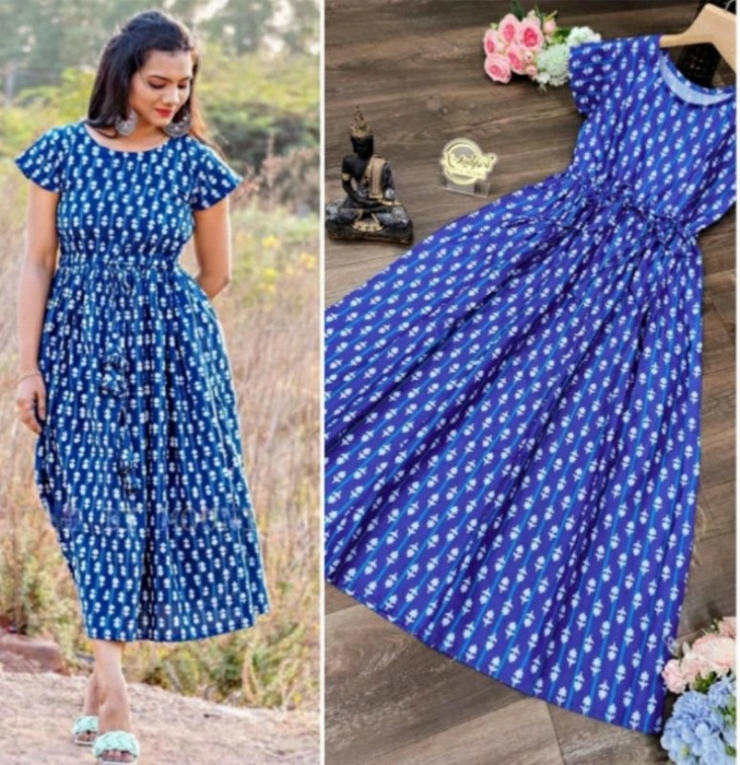 Stitched Daily Wear Ladies Hosiery Maxi Night Gown, Size: XXL at Rs  430/piece in Ahmedabad