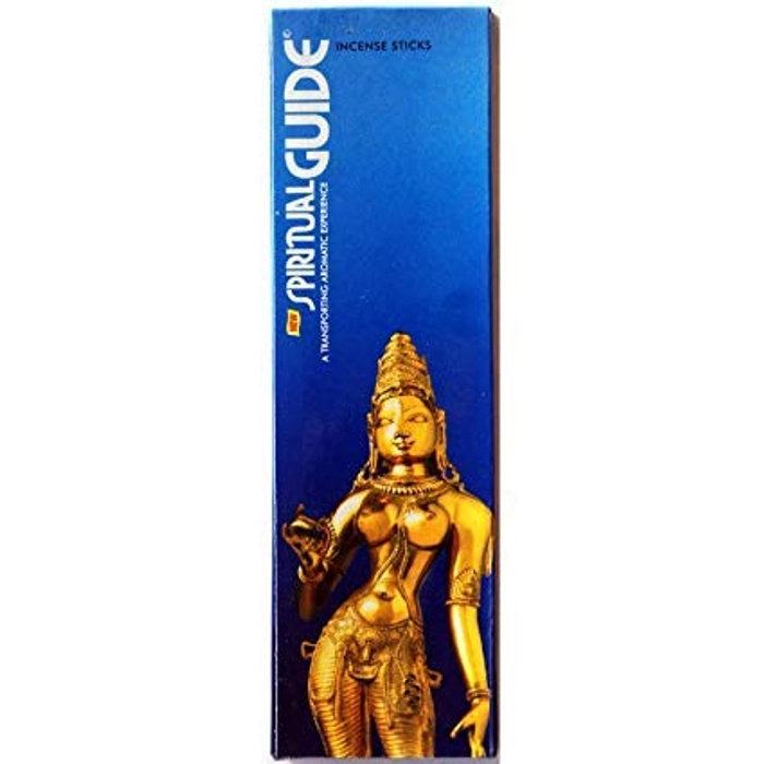 Padmini Spiritual Guide Incence Sticks, 55-65 Sticks/Pkt