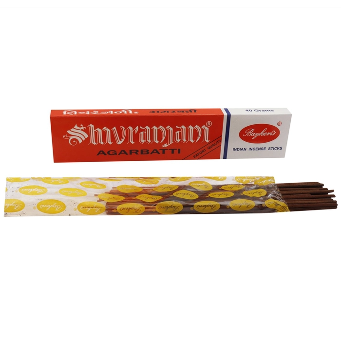 Shivranjani Incense Sticks (40 gm )