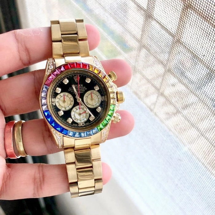 Rolex Datejust Ref. 16013 – Watchworks