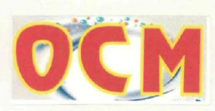 ♻️O C M Soap
