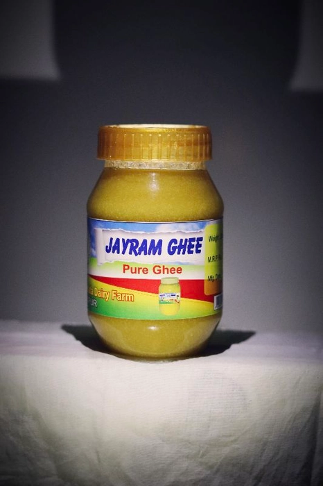 PURE DASI GHEE
