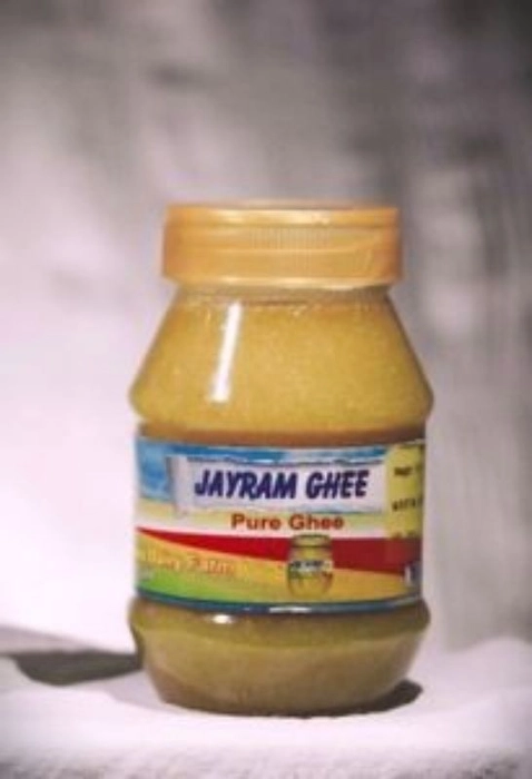 PURE DASI GHEE