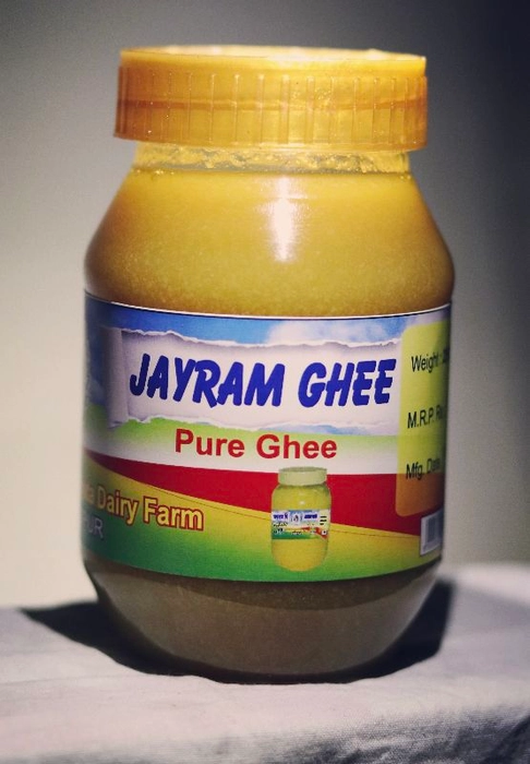 PURE DASI GHEE