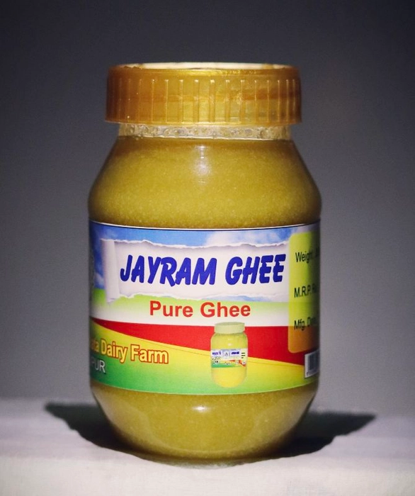 PURE DASI GHEE