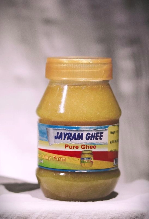 PURE DASI GHEE