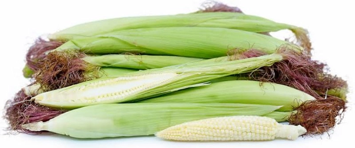 A1 Grade Baby Corn  Unpeed 500gm