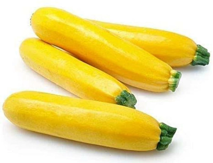 A1 Grade Yellow Zucchini 1pc 350gm