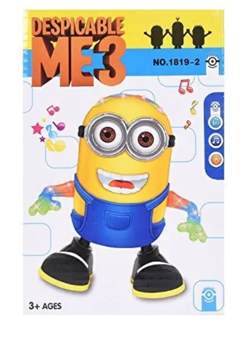 Despicable Minion 3