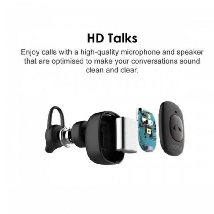 Oraimo single side bluetooth hot sale