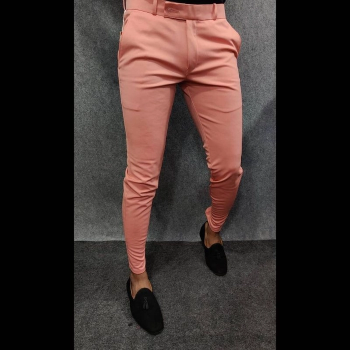 Our 6 colours 4 Way Lycra Fabric track pant at Rs 185/piece in New Delhi |  ID: 22529845230
