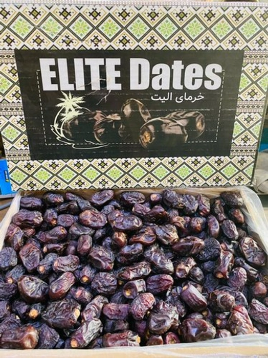 ELITE Mazafati Dates
